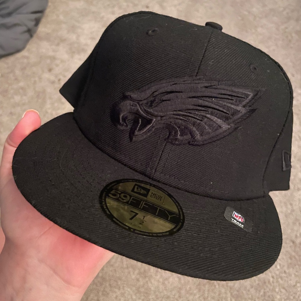 Black Eagles Hat